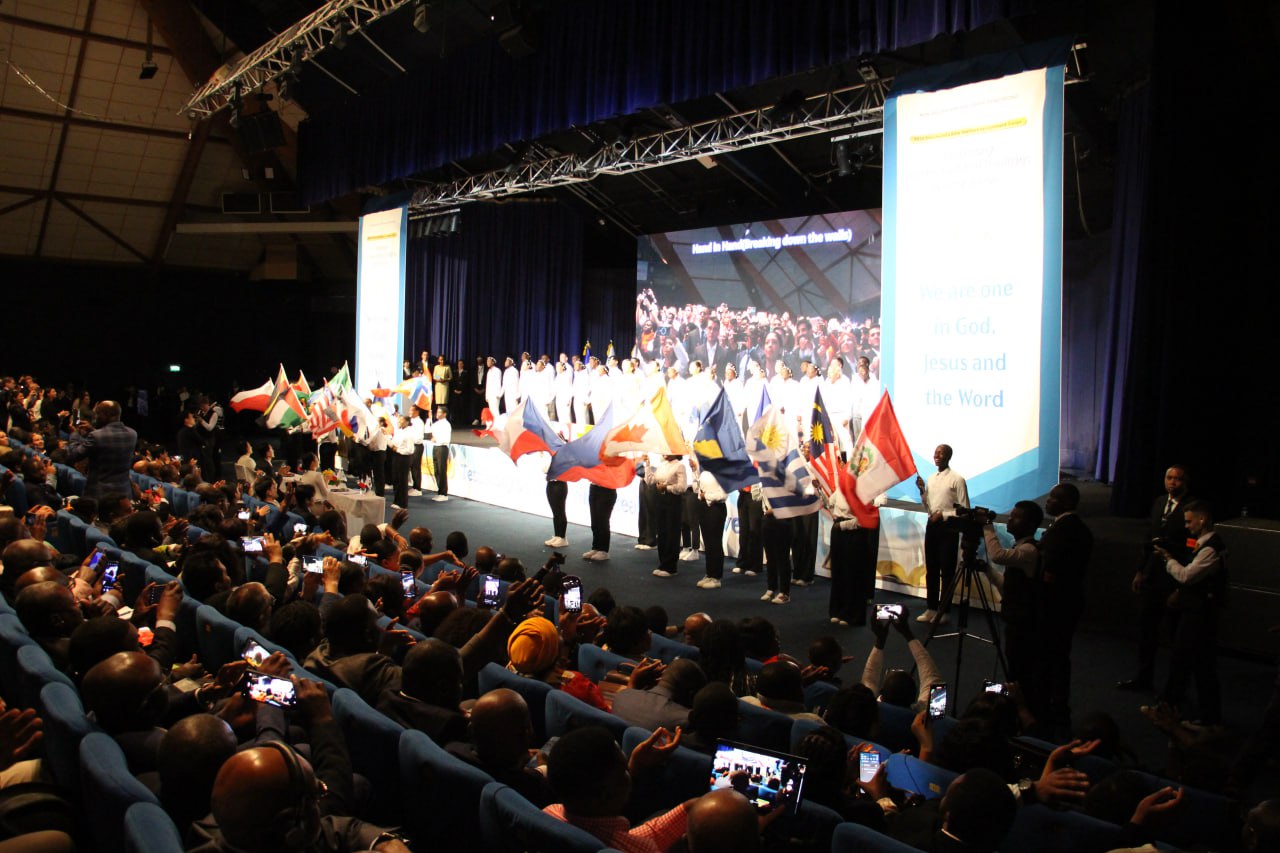 Photo d'un événement précédent 6